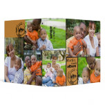 Your Family Album binders