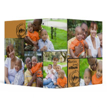 Your Family Album binders