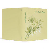 Your Family Photos Binder