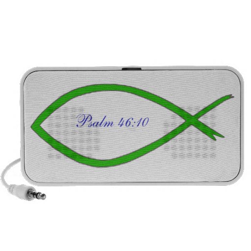Your favorite Scripture Speaker