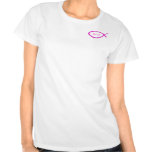 Your Favorite Scripture Womens Apparel Tee Shirt
