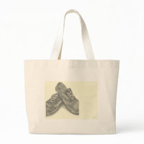Your Favourite Trainers Canvas Bags