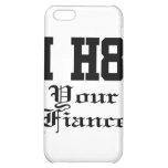 your fiance iPhone 5C case
