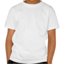 Your Football Shirt With Ball on T Shirt at Zazzle