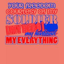 Your Freedom t-shirts