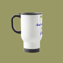 Your Friendly Planet. mugs