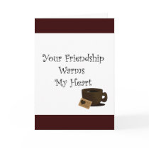 Your Friendship cards by Carennedy Your Friendship cards