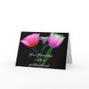 Your Friendship is like a golden thread cards