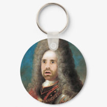 Your FunFaceCam Keychain - Customized
