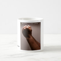 Your Future (male version) mugs by NotionsbyNique Your Future (male version) mugs