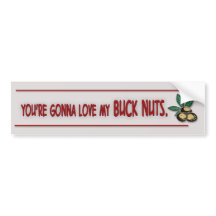 Buck Nuts