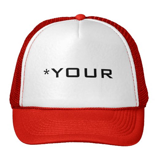 *Your  grammar hat