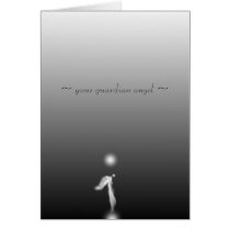 your guardian angel cards