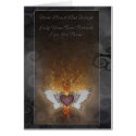 Your Heart Has Wings Card by PulseDragon Your Heart Has Wings Card