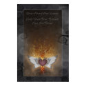 Your Heart Has Wings Poster posters