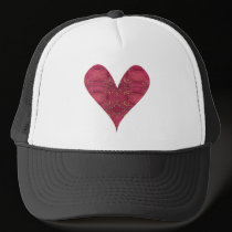 Your Heart is a Treasure hats by jffmiller Your Heart is a Treasure hats