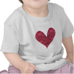 Your Heart is a Treasure Tee Shirt