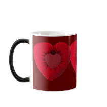 Your Heart Of Hearts Mug by Rb_barnes2 Your Heart Of Hearts Mug