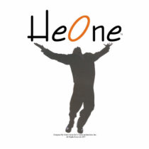 Your "HeOne" Products Acrylic Cut Out