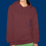 Your High School Colors Hooded Jersey t-shirts