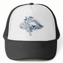 Your Hour Will Come Hats