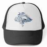 Your Hour Will Come hats
