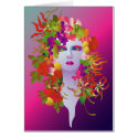 Your Ibiza cards by RedAtelier Your Ibiza cards