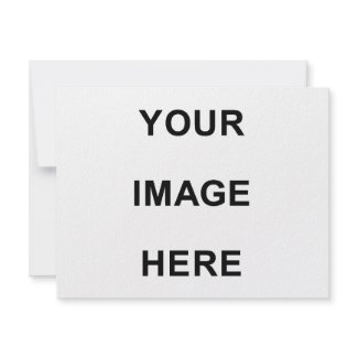 Your Image Here invitation