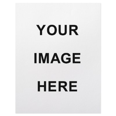 Your Image Here Letterhead Design by makesomething