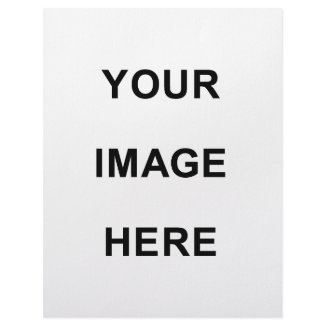 Your Image Here letterhead