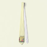 Your Image Here mother goose template ties