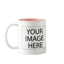 Your Image Here mugs