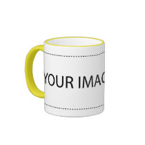 Your Image Here mugs