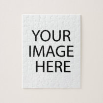 Your Image Here Puzzle puzzles