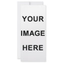 Your Image Here rack cards