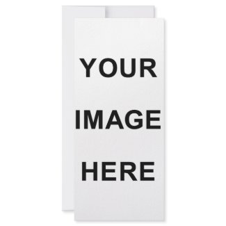 Your Image Here rackcard