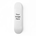 Your Image Here Skate Decks