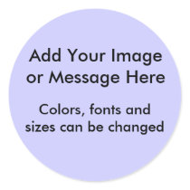 Your Image Here stickers