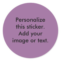 Your Image Here stickers
