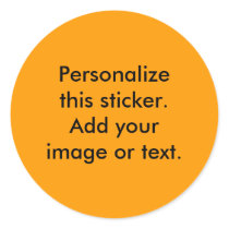 Your Image Here stickers