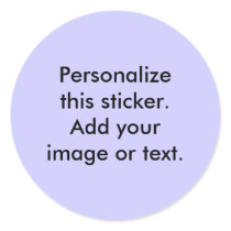 Your Image Here stickers