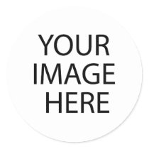 Your Image Here stickers