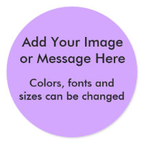 Your Image Here stickers
