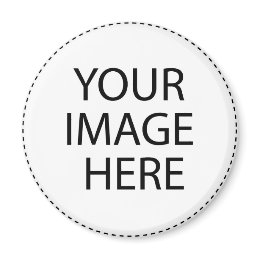 Your Image or Text Here magnet