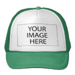 Your Image or Text Here Mesh Hats