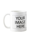 Your Image or Text Here mugs by CelebrationZazzle Your Image or Text Here mugs
