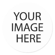 Your Image or Text Here sticker