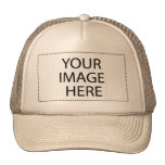 Your Image or Text Here Trucker Hats