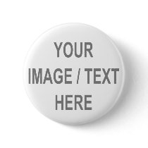 Your Image-Text Here 21st Birthday Gift buttons