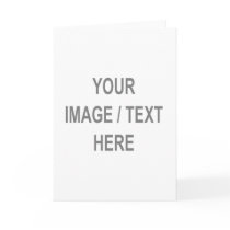 Your Image-Text Here 21st Birthday Gift Cards